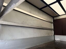 MERCEDES-BENZ Sprinter 515 CDI Pritsche+Plane/Klima/3500 Kg