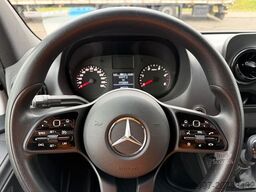 MERCEDES-BENZ Sprinter 515 CDI Pritsche+Plane/Klima/3500 Kg