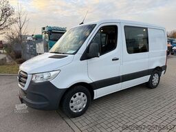MERCEDES-BENZ Sprinter 314 CDI MIXTO kompakt/Automatik/Navi