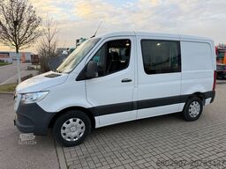 MERCEDES-BENZ Sprinter 314 CDI MIXTO kompakt/Automatik/Navi