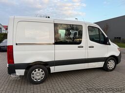 MERCEDES-BENZ Sprinter 314 CDI MIXTO kompakt/Automatik/Navi