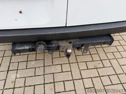 MERCEDES-BENZ Sprinter 314 CDI MIXTO kompakt/Automatik/Navi