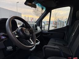 MERCEDES-BENZ Sprinter 314 CDI MIXTO kompakt/Automatik/Navi