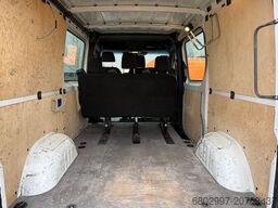 MERCEDES-BENZ Sprinter 314 CDI MIXTO kompakt/Automatik/Navi