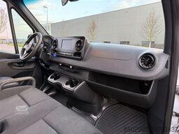 MERCEDES-BENZ Sprinter 314 CDI MIXTO kompakt/Automatik/Navi
