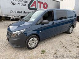 MERCEDES-BENZ Vito 119 CDI extralang MIXTO/Automatik/Navi/AHK