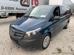 MERCEDES-BENZ Vito 119 CDI extralang MIXTO/Automatik/Navi/AHK