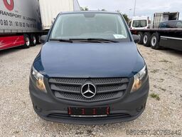 MERCEDES-BENZ Vito 119 CDI extralang MIXTO/Automatik/Navi/AHK