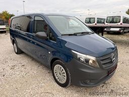 MERCEDES-BENZ Vito 119 CDI extralang MIXTO/Automatik/Navi/AHK