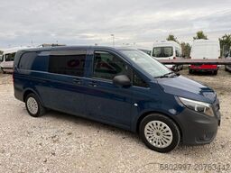 MERCEDES-BENZ Vito 119 CDI extralang MIXTO/Automatik/Navi/AHK