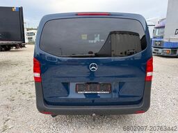 MERCEDES-BENZ Vito 119 CDI extralang MIXTO/Automatik/Navi/AHK