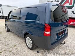 MERCEDES-BENZ Vito 119 CDI extralang MIXTO/Automatik/Navi/AHK