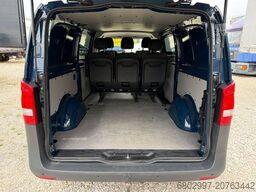 MERCEDES-BENZ Vito 119 CDI extralang MIXTO/Automatik/Navi/AHK