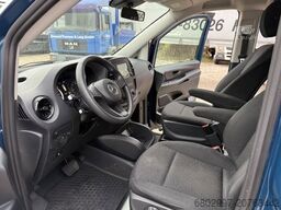 MERCEDES-BENZ Vito 119 CDI extralang MIXTO/Automatik/Navi/AHK