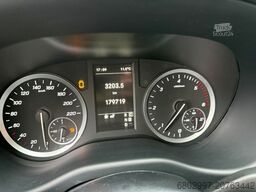 MERCEDES-BENZ Vito 119 CDI extralang MIXTO/Automatik/Navi/AHK