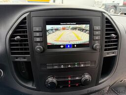 MERCEDES-BENZ Vito 119 CDI extralang MIXTO/Automatik/Navi/AHK