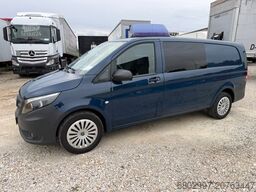 MERCEDES-BENZ Vito 119 CDI extralang MIXTO/Automatik/Navi/AHK