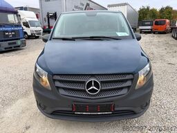 MERCEDES-BENZ Vito 119 CDI extralang MIXTO/Automatik/Navi/AHK