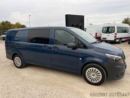 MERCEDES-BENZ Vito 119 CDI extralang MIXTO/Automatik/Navi/AHK