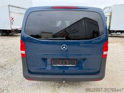 MERCEDES-BENZ Vito 119 CDI extralang MIXTO/Automatik/Navi/AHK