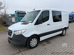MERCEDES-BENZ Sprinter 316 CDI MIXTO kompakt/Automatik/Navi