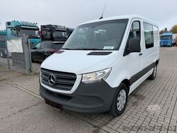 MERCEDES-BENZ Sprinter 316 CDI MIXTO kompakt/Automatik/Navi