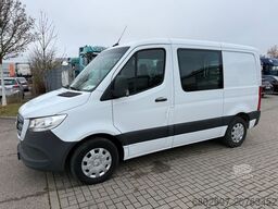 MERCEDES-BENZ Sprinter 316 CDI MIXTO kompakt/Automatik/Navi