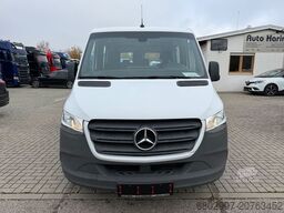MERCEDES-BENZ Sprinter 316 CDI MIXTO kompakt/Automatik/Navi