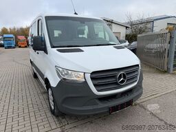 MERCEDES-BENZ Sprinter 316 CDI MIXTO kompakt/Automatik/Navi