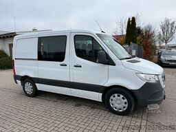 MERCEDES-BENZ Sprinter 316 CDI MIXTO kompakt/Automatik/Navi