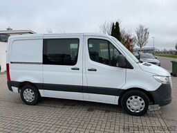 MERCEDES-BENZ Sprinter 316 CDI MIXTO kompakt/Automatik/Navi