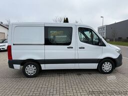 MERCEDES-BENZ Sprinter 316 CDI MIXTO kompakt/Automatik/Navi