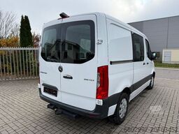 MERCEDES-BENZ Sprinter 316 CDI MIXTO kompakt/Automatik/Navi