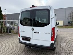 MERCEDES-BENZ Sprinter 316 CDI MIXTO kompakt/Automatik/Navi
