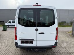 MERCEDES-BENZ Sprinter 316 CDI MIXTO kompakt/Automatik/Navi