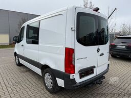 MERCEDES-BENZ Sprinter 316 CDI MIXTO kompakt/Automatik/Navi