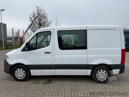MERCEDES-BENZ Sprinter 316 CDI MIXTO kompakt/Automatik/Navi