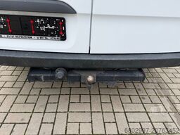 MERCEDES-BENZ Sprinter 316 CDI MIXTO kompakt/Automatik/Navi