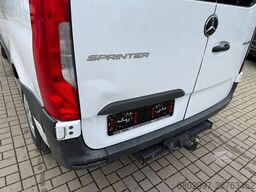 MERCEDES-BENZ Sprinter 316 CDI MIXTO kompakt/Automatik/Navi