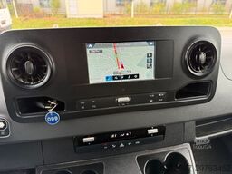 MERCEDES-BENZ Sprinter 316 CDI MIXTO kompakt/Automatik/Navi