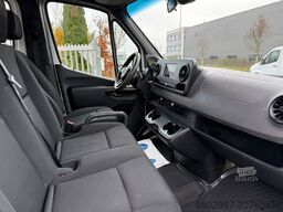 MERCEDES-BENZ Sprinter 316 CDI MIXTO kompakt/Automatik/Navi