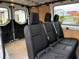 MERCEDES-BENZ Sprinter 316 CDI MIXTO kompakt/Automatik/Navi