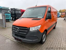 MERCEDES-BENZ Sprinter 316 CDI Kasten/3-Sitze/AHK 2,8/L2H1