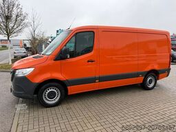 MERCEDES-BENZ Sprinter 316 CDI Kasten/3-Sitze/AHK 2,8/L2H1