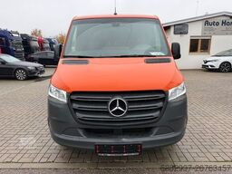 MERCEDES-BENZ Sprinter 316 CDI Kasten/3-Sitze/AHK 2,8/L2H1