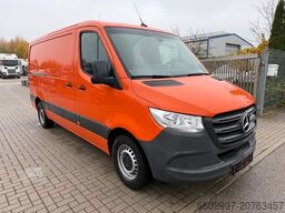 MERCEDES-BENZ Sprinter 316 CDI Kasten/3-Sitze/AHK 2,8/L2H1