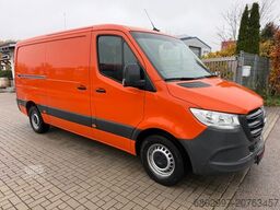 MERCEDES-BENZ Sprinter 316 CDI Kasten/3-Sitze/AHK 2,8/L2H1