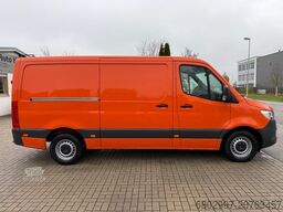 MERCEDES-BENZ Sprinter 316 CDI Kasten/3-Sitze/AHK 2,8/L2H1