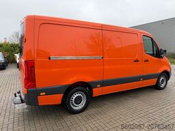 MERCEDES-BENZ Sprinter 316 CDI Kasten/3-Sitze/AHK 2,8/L2H1