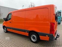 MERCEDES-BENZ Sprinter 316 CDI Kasten/3-Sitze/AHK 2,8/L2H1